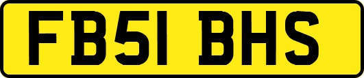 FB51BHS