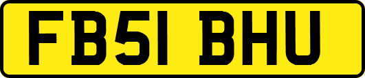 FB51BHU