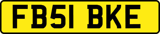 FB51BKE