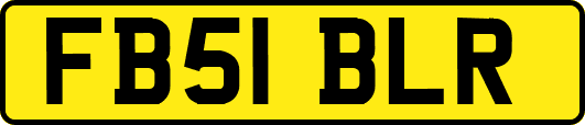 FB51BLR