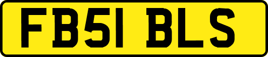 FB51BLS