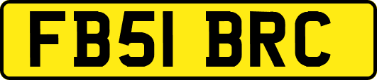 FB51BRC