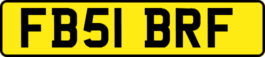 FB51BRF