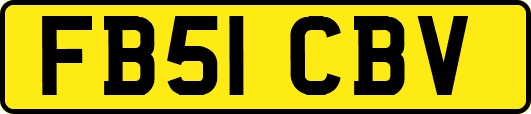 FB51CBV
