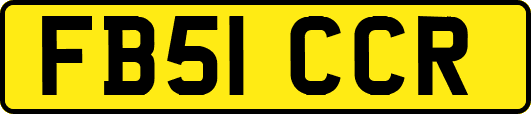 FB51CCR