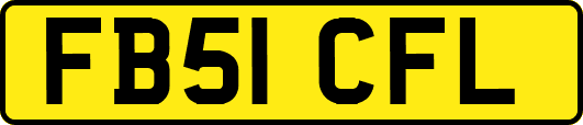 FB51CFL