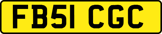 FB51CGC