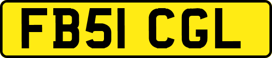 FB51CGL