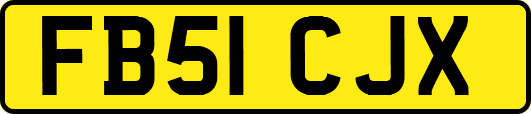 FB51CJX