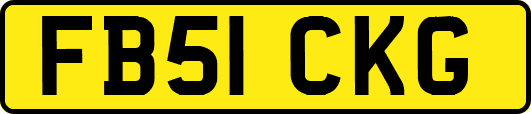 FB51CKG