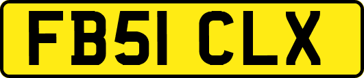 FB51CLX