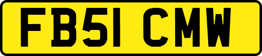 FB51CMW