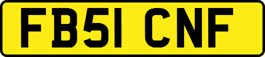 FB51CNF