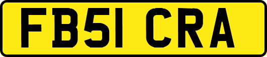 FB51CRA