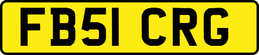 FB51CRG