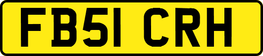FB51CRH