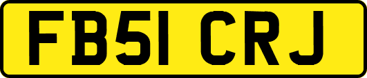 FB51CRJ