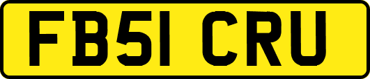 FB51CRU