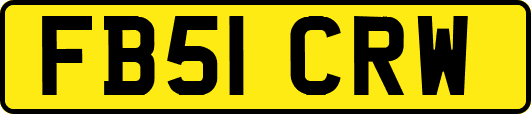 FB51CRW