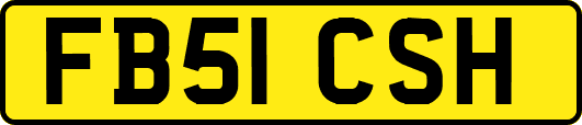FB51CSH