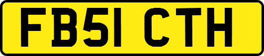 FB51CTH