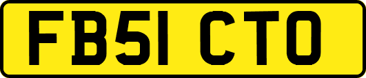 FB51CTO