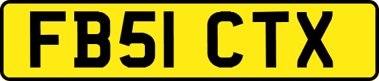 FB51CTX