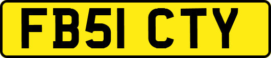 FB51CTY