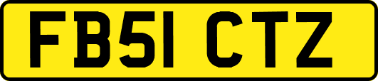FB51CTZ