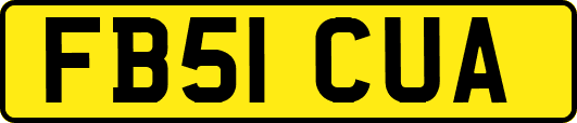 FB51CUA