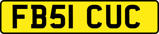 FB51CUC