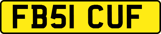 FB51CUF