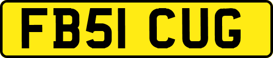 FB51CUG