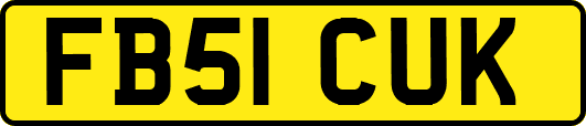 FB51CUK
