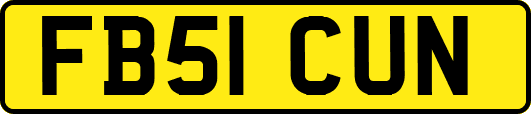 FB51CUN