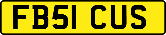 FB51CUS