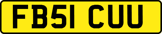 FB51CUU