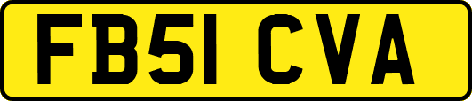 FB51CVA