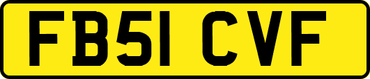 FB51CVF