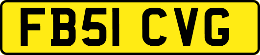 FB51CVG