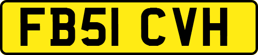 FB51CVH