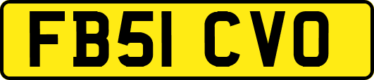 FB51CVO