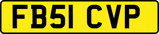 FB51CVP