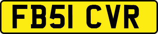 FB51CVR