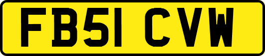 FB51CVW