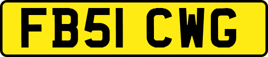 FB51CWG