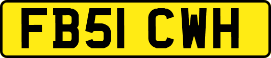 FB51CWH