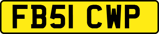 FB51CWP