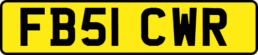 FB51CWR