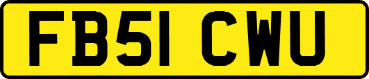 FB51CWU